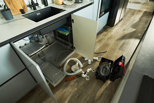 Reliable Leak Detection contractor in Springdale, AR by Street Wise - Plumbing